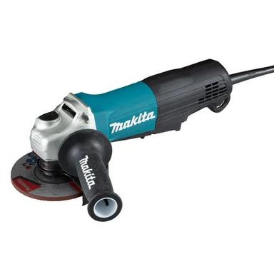 Makita 850W Angle Grinder Application: Industrial