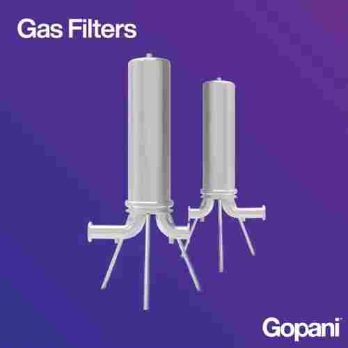 Gas Filters