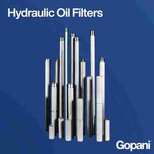 Hydraulic Oil Filters