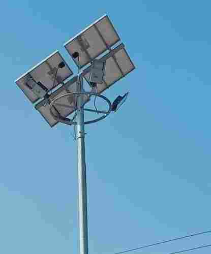 Solar High Mast