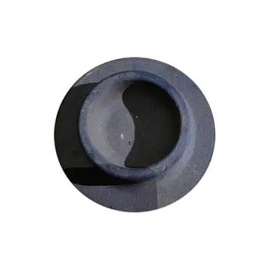 Mild Steel Round End Cap Usage: Industrial