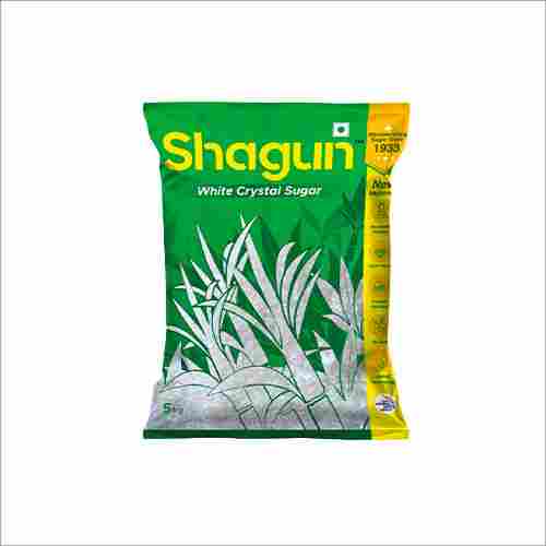 Shagun White Crystal Sugar