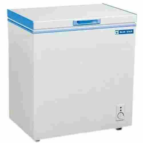 Blue Star Hard Top Chest Freezers