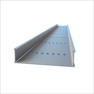 Grey Frp Cable Tray Cover