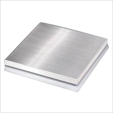 Silver 410 Stainless Steel Sheet
