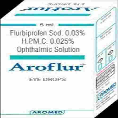 Aroflur Eye Drop