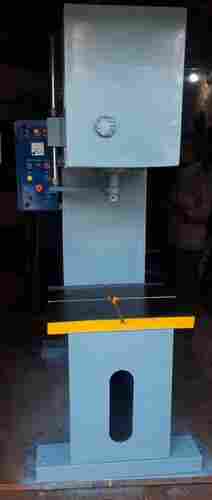30 Ton C Type Hydraulic Press Machine