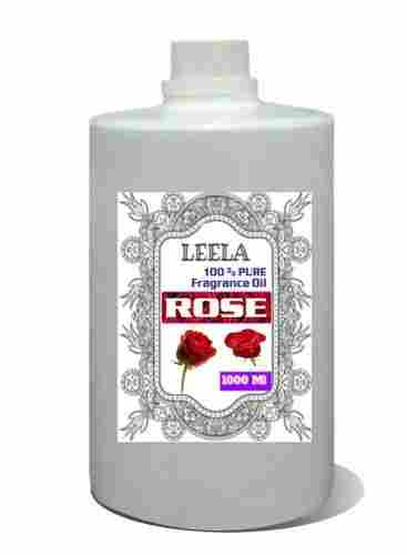 Rose Incense fragrance