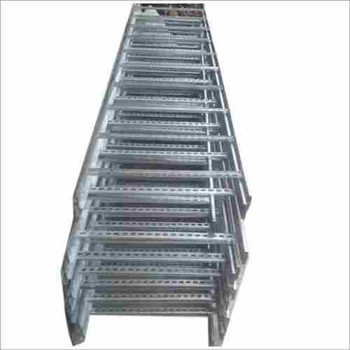 GI Hot Dip Ladder Type Cable Tray