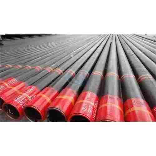 Industrial Mild Steel Round Pipe