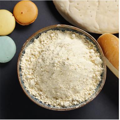 Full Fat Soya Flour (Enzyme Active) Grade: A