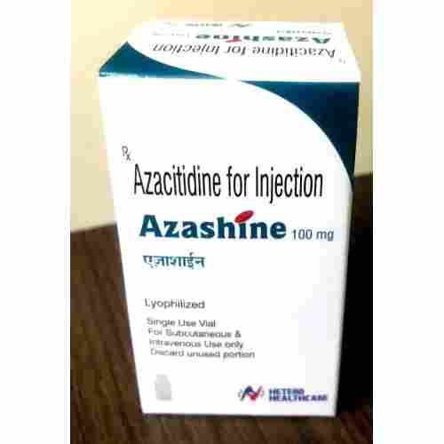 Azacitidine Injection 100 Mg