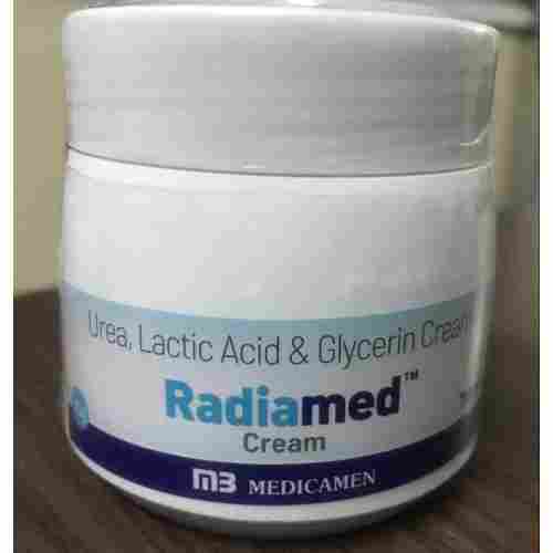 Uric Lactic Acid and Glycerin Cream