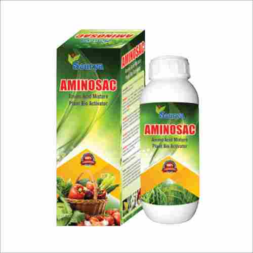 Amino Acid Plant Bio Activator