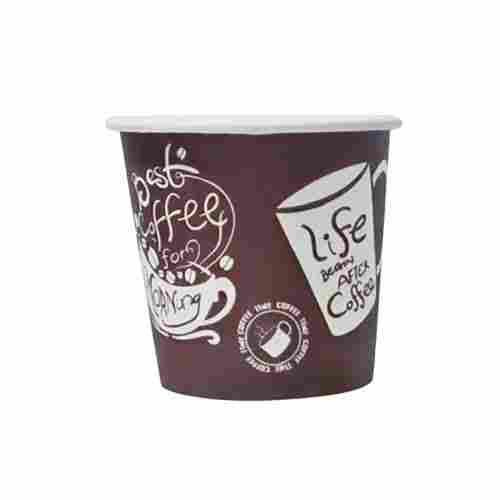 110 ML Paper Coffee Cup