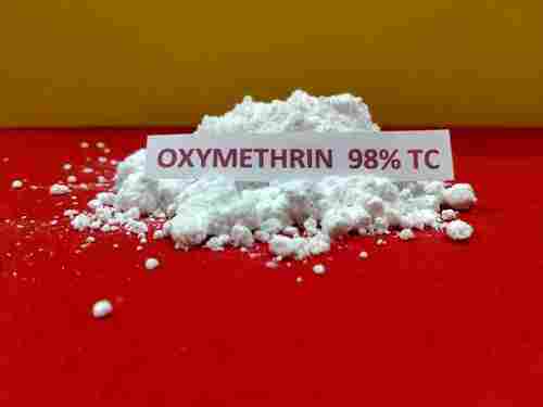 Oxymethrin 98%TC