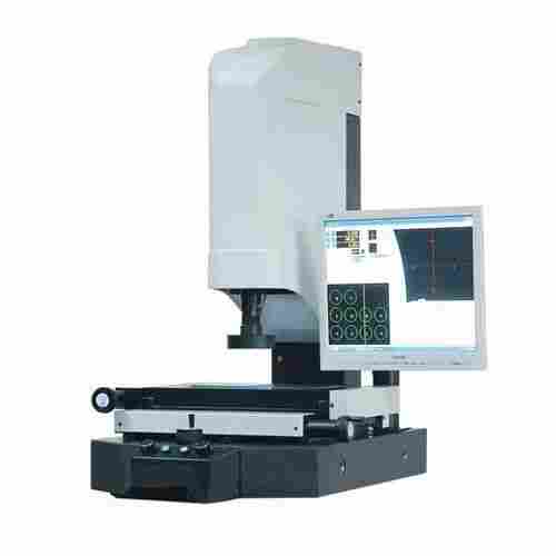 Automatic CNC Video Measuring Machine