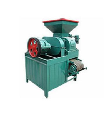 Charcoal Briquettes Machine Power(W): 220-440 Volt (V)
