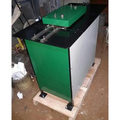 Green Duct Forming Machine