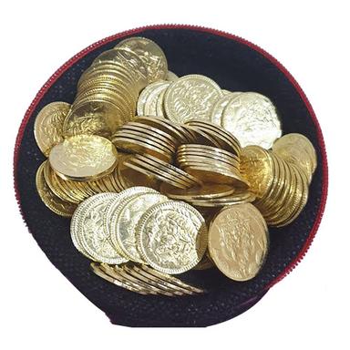 Durable Laxmi Ganesh Coin