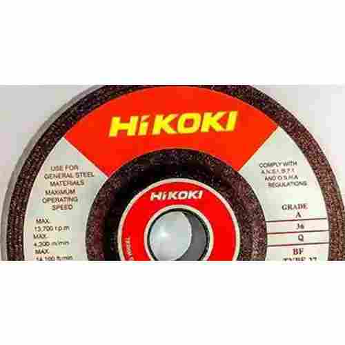 Hikoki Grinding Wheel