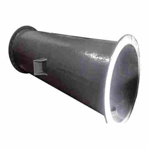 3.5 Feet FRP Ducting Exhaust Pipe