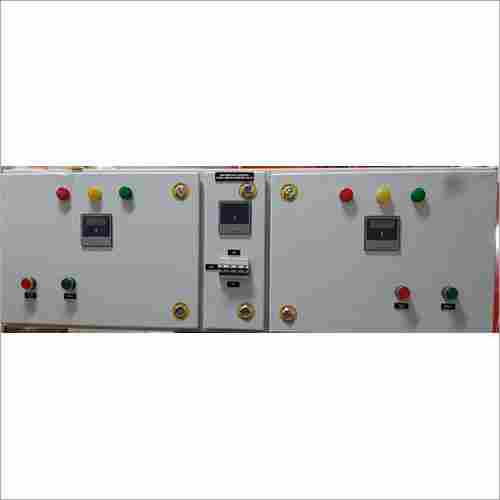 Distribution Control Panel Motor Starter