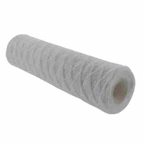 Industrial String Wound Filter Cartridge