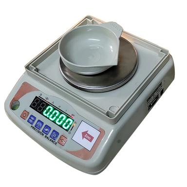 Steel Precision Weighing Scale