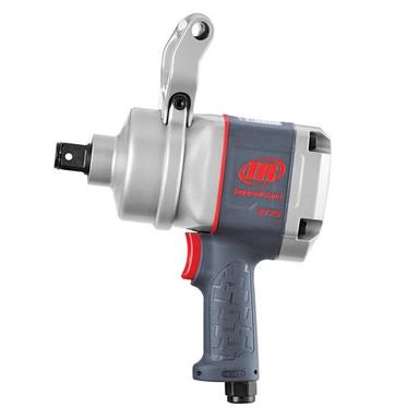 2175Max Impact Wrench Application: Industrial