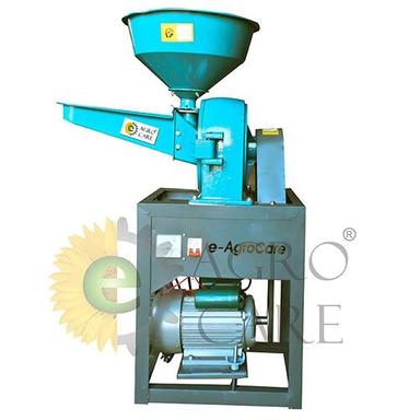 Automatic Eac-9Fc-21 Single Phase Pulverizer