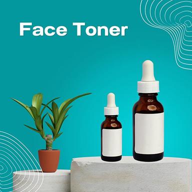 Face Toner Free From Harmful Chemicals
