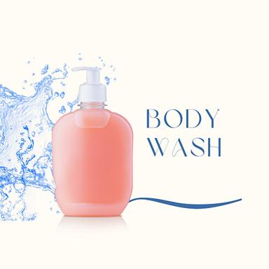 Body Wash Best For: All Types Of Skin