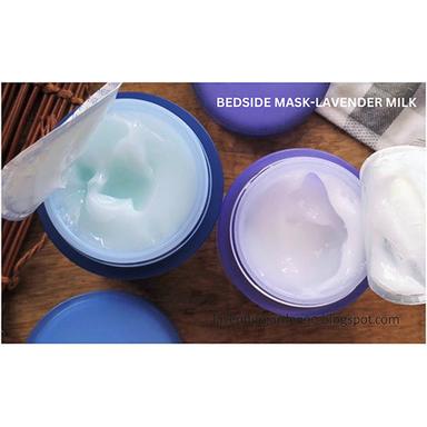 Bedside Mask Lavender Milk 100% Safe