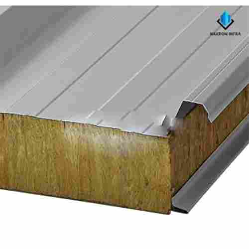 Glasswool Panels (Wall Roof)