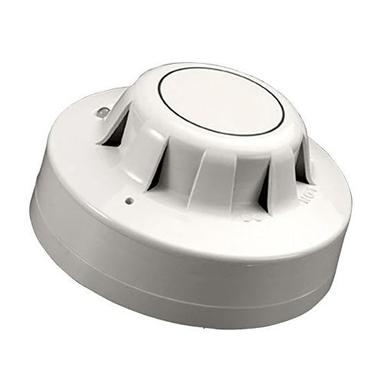 Addressable Smoke Detector Application: Industrial