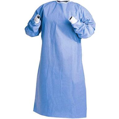 Surgeon Gown Application: Industrial