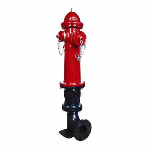 Fire Safety Hydrant System