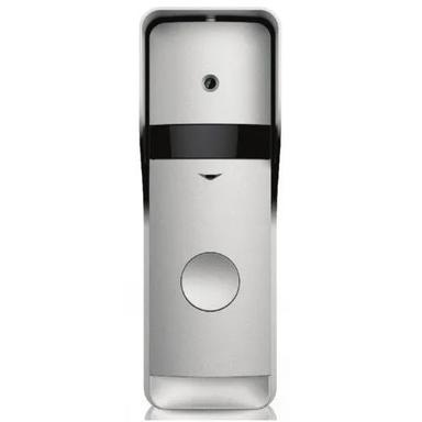 White St-0Ds4900-V Godrej Video Door Phone Outdoor Bell