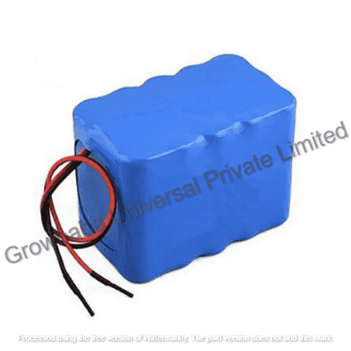 12.8volt 12ah LiFePo4 Rechargeable Battery Pack