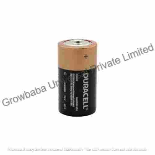 Duracell Ultra Size: C 1.5volt Alkaline Battery