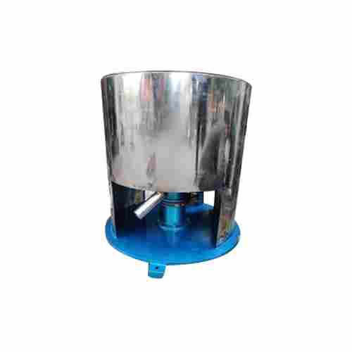 Rubber Bushed Hydro Extractor