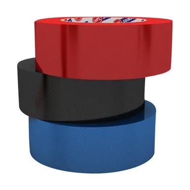 Red Hdpe Adhesive Tape
