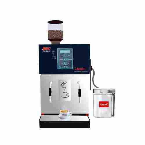 Cappuccino Coffee Vending Machine