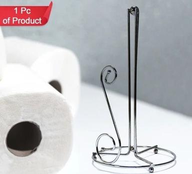 NAPKIN ROLL STAND SS 31 CM