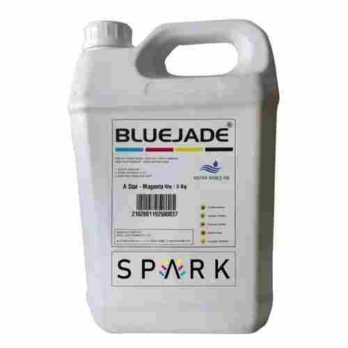 High Speed Industrial Sublimation INK - Spark
