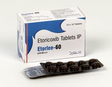 Etoricoxib Tablet General Medicines