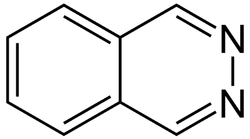 Speciality Chemicals PHTHALAZINE cas 253-52-1