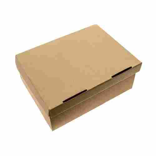 5 Ply Shoe Packaging Box