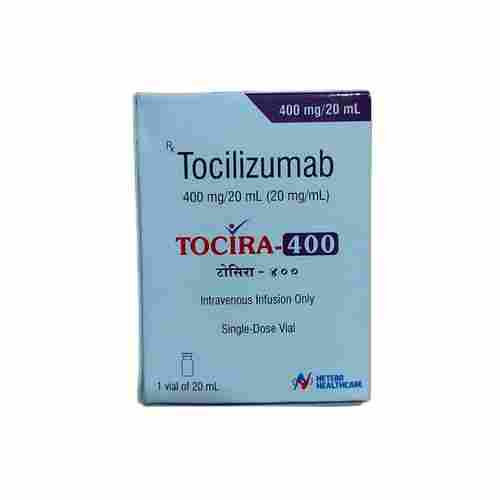 400 MG Tocilizumab Injection